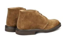 Aldo Chukka Boot - Husk Eco Buck -R E Tricker Ltd aldo chukka boot husk eco buck 443253