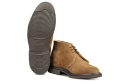 Aldo Chukka Boot - Husk Eco Buck -R E Tricker Ltd aldo chukka boot husk eco buck 871594