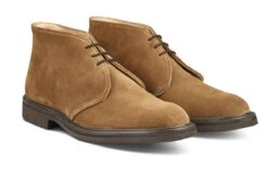 Aldo Chukka Boot - Husk Eco Buck -R E Tricker Ltd aldo chukka boot husk eco buck 926869