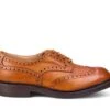 Bourton Country Shoe - Acorn Funchal