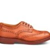 BOURTON COUNTRY SHOE - C-SHADE