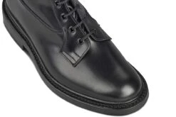 Burford Country Boot - Black Calf 16 Burford Country Boot - Black Calf -R E Tricker Ltd burford country boot black calf 137726