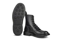 Burford Country Boot - Black Calf 19 Burford Country Boot - Black Calf -R E Tricker Ltd burford country boot black calf 649901