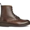 Burford Country Boot - Espresso Burnished