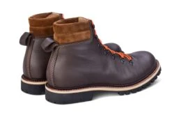 Corbett Walking Boot 8 Corbett Walking Boot -R E Tricker Ltd corbett walking boot 920145