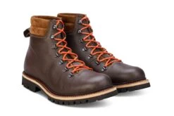 Corbett Walking Boot 7 Corbett Walking Boot -R E Tricker Ltd corbett walking boot 949400