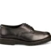 Daniel Tramping Shoe - Lightweight - Olivvia Classic Black