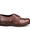 Daniel Tramping Shoe - Lightweight - Olivvia Classic Espresso Burnished