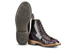 Ethan Monkey Boot - Iris Bookbinder 9 Ethan Monkey Boot - Iris Bookbinder -R E Tricker Ltd ethan monkey boot iris bookbinder 269605