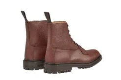 Grassmere Country Boot - Brown Zug Grain - 6 Fitting 8 Grassmere Country Boot - Brown Zug Grain - 6 Fitting -R E Tricker Ltd grassmere country boot brown zug grain 6 fitting 919983