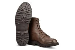 Grassmere Country Boot - Espresso Olivvia Shrunken Grain 9 Grassmere Country Boot - Espresso Olivvia Shrunken Grain -R E Tricker Ltd grassmere country boot espresso olivvia shrunken grain 394621