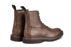 Grassmere Country Boot - Espresso Olivvia Shrunken Grain 8 Grassmere Country Boot - Espresso Olivvia Shrunken Grain -R E Tricker Ltd grassmere country boot espresso olivvia shrunken grain 395962