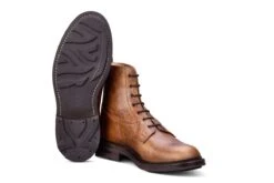 Grassmere Country Boot - Gaucho Kudu -R E Tricker Ltd grassmere country boot gaucho kudu 546499