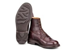 Grassmere Country Boot - Snuff Kudu -R E Tricker Ltd grassmere country boot snuff kudu 462532