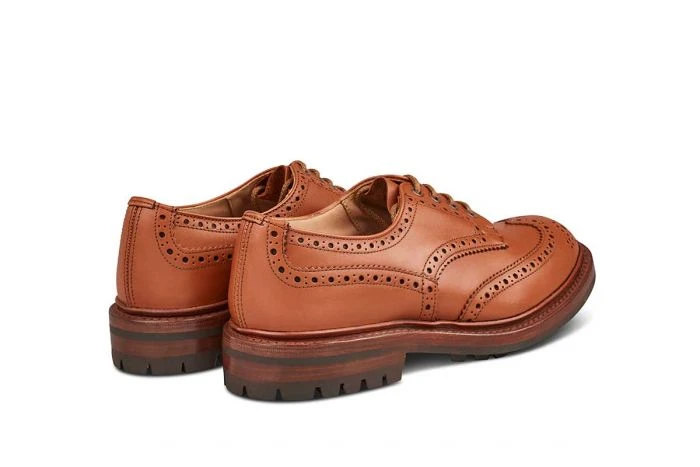 KESWICK COUNTRY SHOE (6 FIT) - C-SHADE 4 KESWICK COUNTRY SHOE (6 FIT) - C-SHADE - Image 4