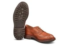 KESWICK COUNTRY SHOE (6 FIT) - C-SHADE 9 KESWICK COUNTRY SHOE (6 FIT) - C-SHADE -R E Tricker Ltd keswick country shoe 6 fit c shade 953765