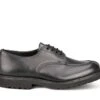 Kilsby Derby Shoe - Lightweight - Olivvia Classic Black