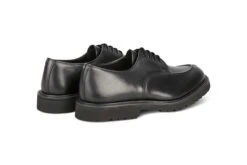 Kilsby Derby Shoe - Lightweight - Olivvia Classic Black -R E Tricker Ltd kilsby derby shoe lightweight olivvia classic black 940797
