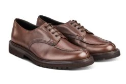 Kilsby Derby Shoe - Lightweight - Olivvia Classic Espresso 7 Kilsby Derby Shoe - Lightweight - Olivvia Classic Espresso -R E Tricker Ltd kilsby derby shoe lightweight olivvia classic espresso 281424