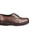 Kilsby Derby Shoe - Lightweight - Olivvia Classic Espresso
