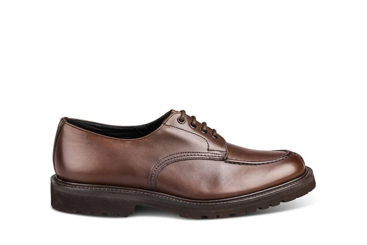 Kilsby Derby Shoe - Lightweight - Olivvia Classic Espresso 1 Kilsby Derby Shoe - Lightweight - Olivvia Classic Espresso