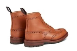 Malton Country Boot - C-Shade - 6 Fitting -R E Tricker Ltd malton country boot c shade 6 fitting 197354