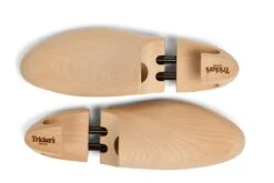 NATURAL LIME WOOD SHOE TREE