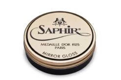 SAPHIR MEDAILLE D'OR MIRROR GLOSS WAX POLISH