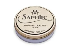 SAPHIR MEDAILLE D'OR MIRROR GLOSS WAX POLISH 6 SAPHIR MEDAILLE D'OR MIRROR GLOSS WAX POLISH -R E Tricker Ltd saphir medaille dor mirror gloss wax polish 978822