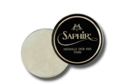 SAPHIR MEDAILLE D'OR PATE-DE-LUXE WAX POLISH -R E Tricker Ltd saphir medaille dor pate de luxe wax polish 268885