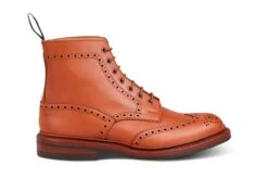 STOW COUNTRY BOOT - C-SHADE 15 STOW COUNTRY BOOT - C-SHADE -R E Tricker Ltd stow country boot c shade 234831