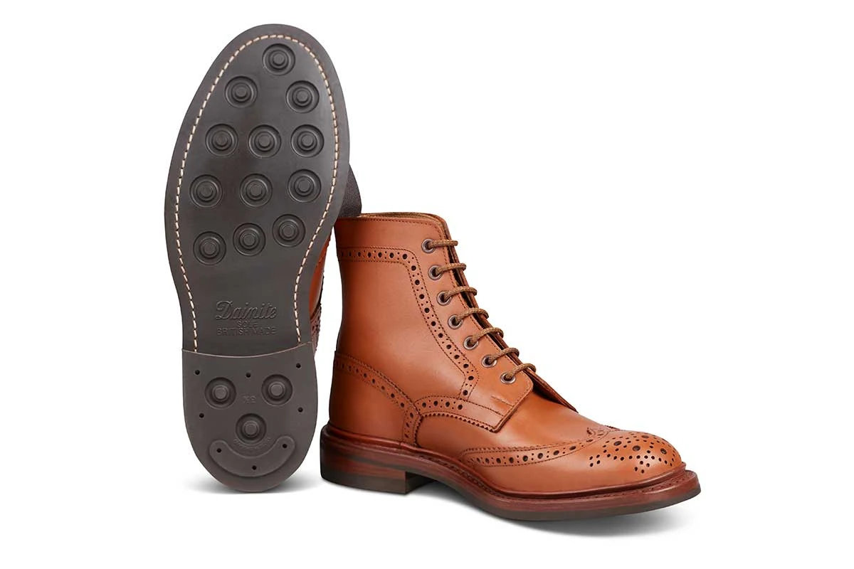 STOW COUNTRY BOOT - C-SHADE 10 STOW COUNTRY BOOT - C-SHADE - Image 10