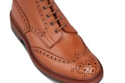 STOW COUNTRY BOOT - C-SHADE 16 STOW COUNTRY BOOT - C-SHADE -R E Tricker Ltd stow country boot c shade 989370