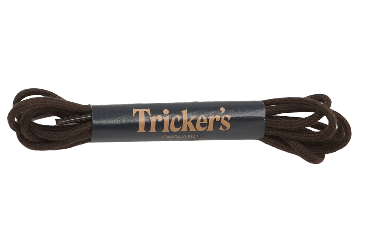 Tricker's Cotton Laces 2 Tricker's Cotton Laces - Image 2