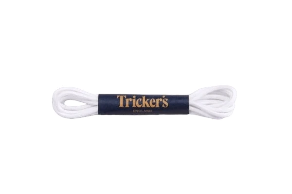 Tricker's Cotton Laces 4 Tricker's Cotton Laces - Image 4