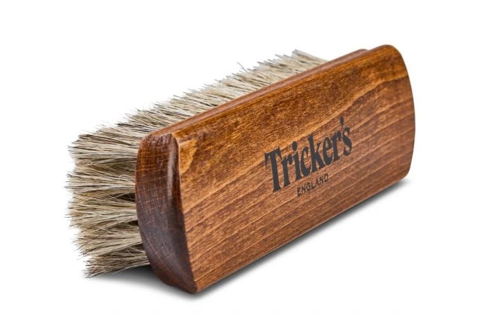 Tricker's POLISH BRUSH 6 Tricker's POLISH BRUSH - Image 6