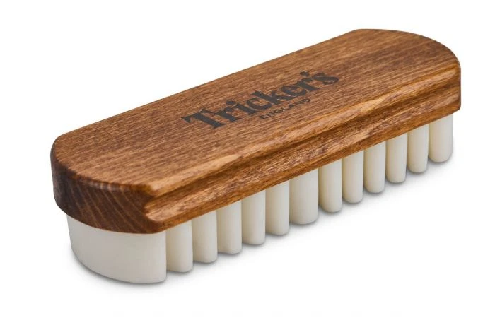 Tricker's Suede Brush 1 Tricker's Suede Brush