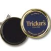 Tricker's Wax Shoe Polish - Dark Brown