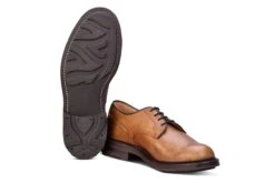 Woodstock Plain Derby Country Shoe - Gaucho Kudu -R E Tricker Ltd woodstock plain derby country shoe gaucho kudu 917974