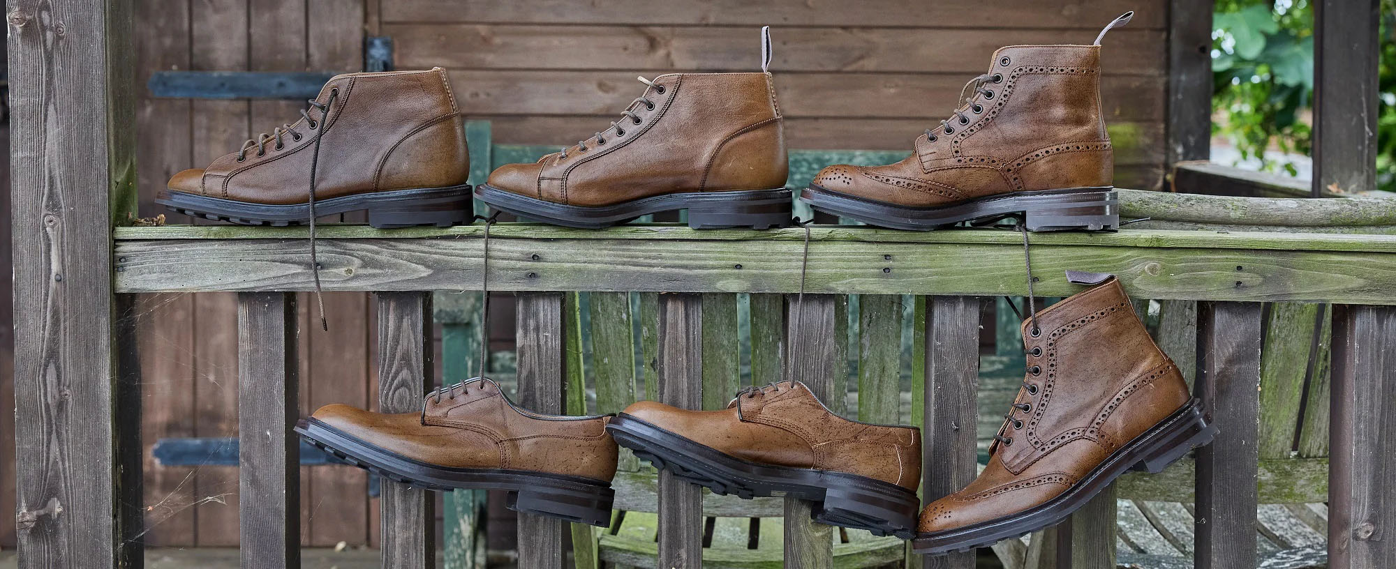 R E Tricker Ltd -R E Tricker Ltd 1